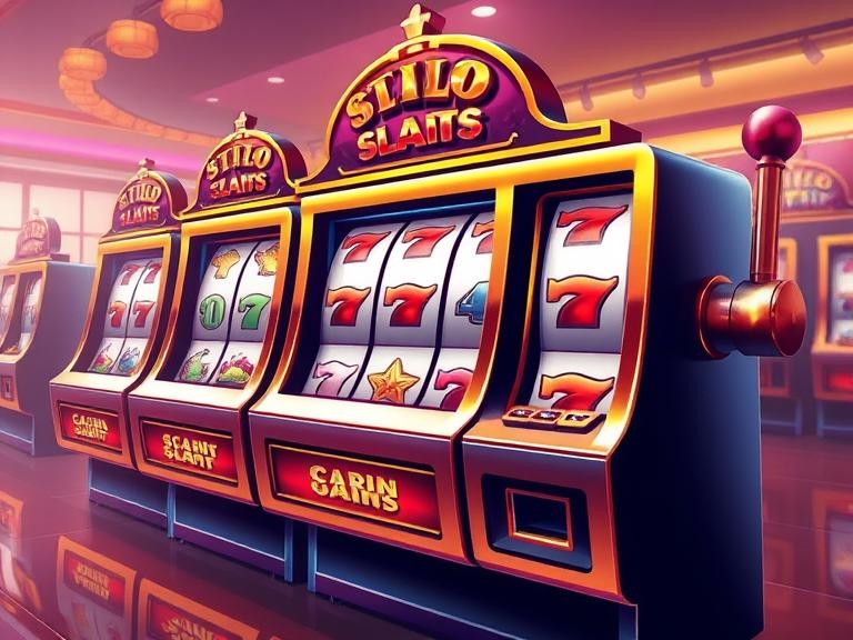 phslots