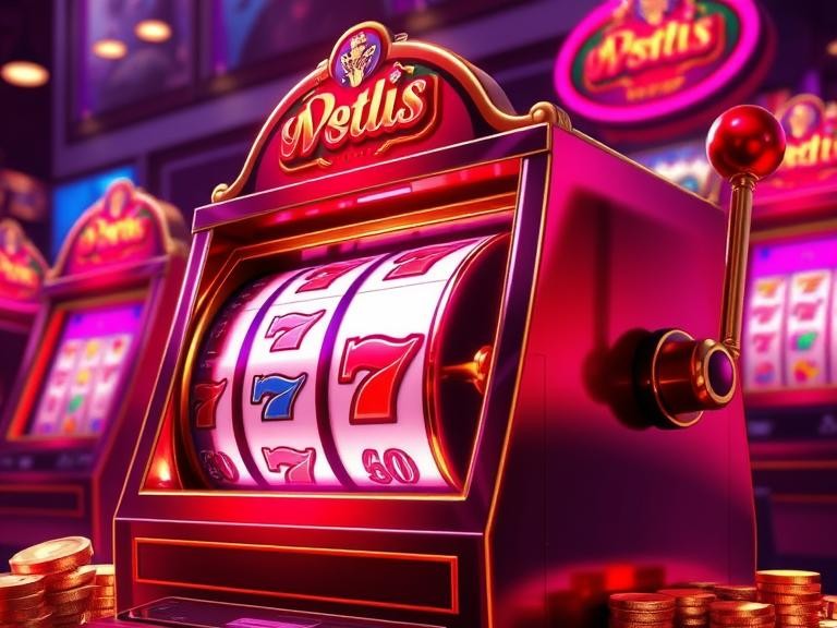 phslots