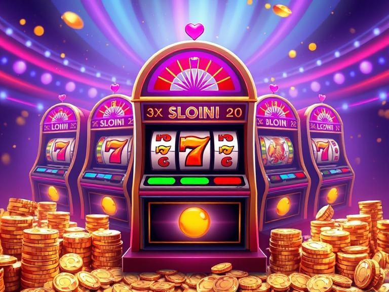 phslots