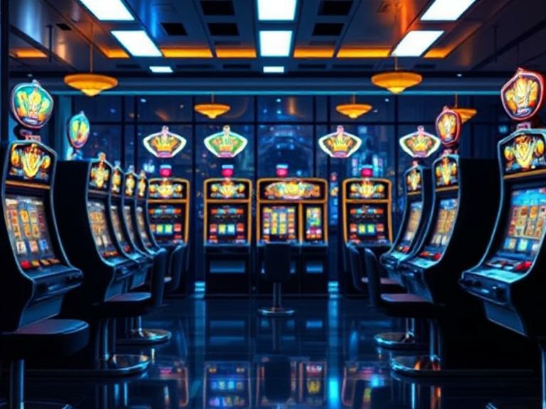 phslots