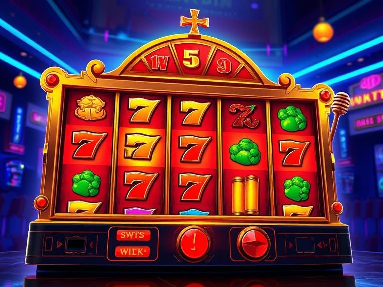 phslots