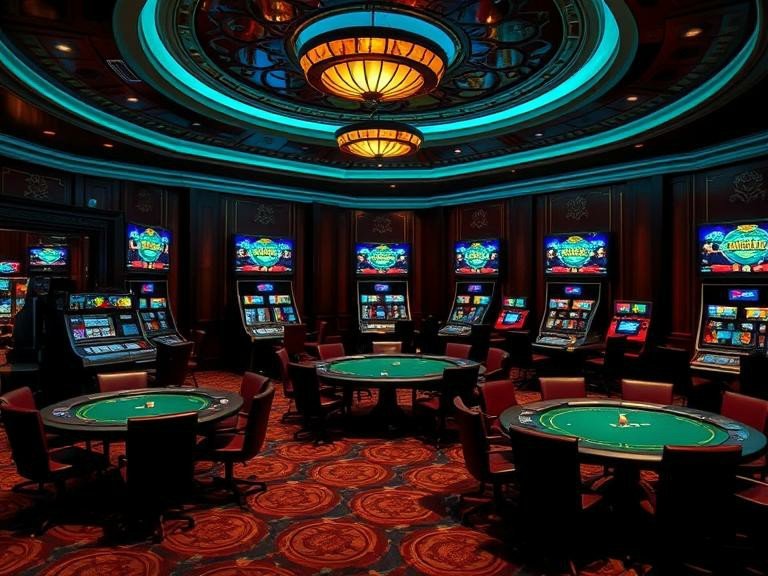 phslots