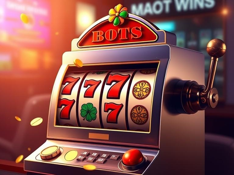 phslots