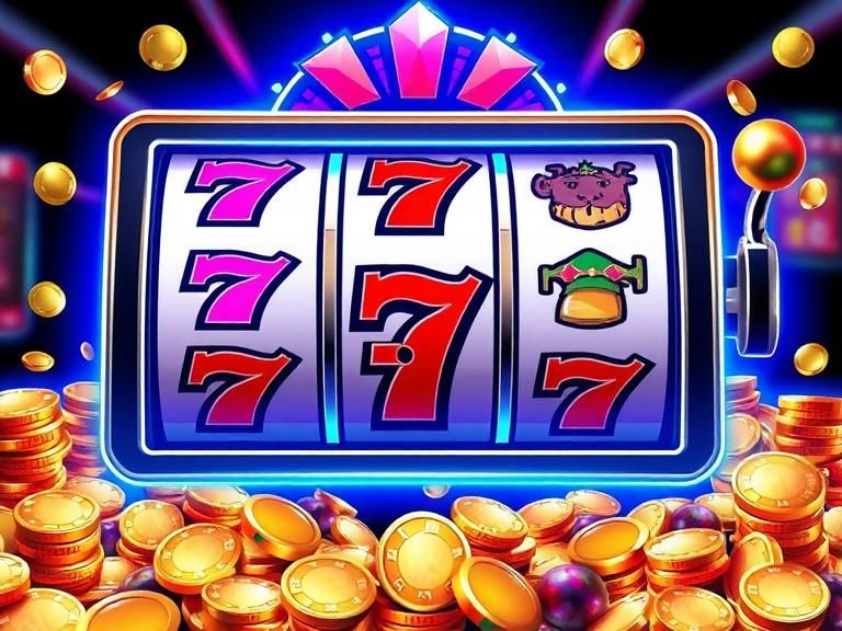 phslots