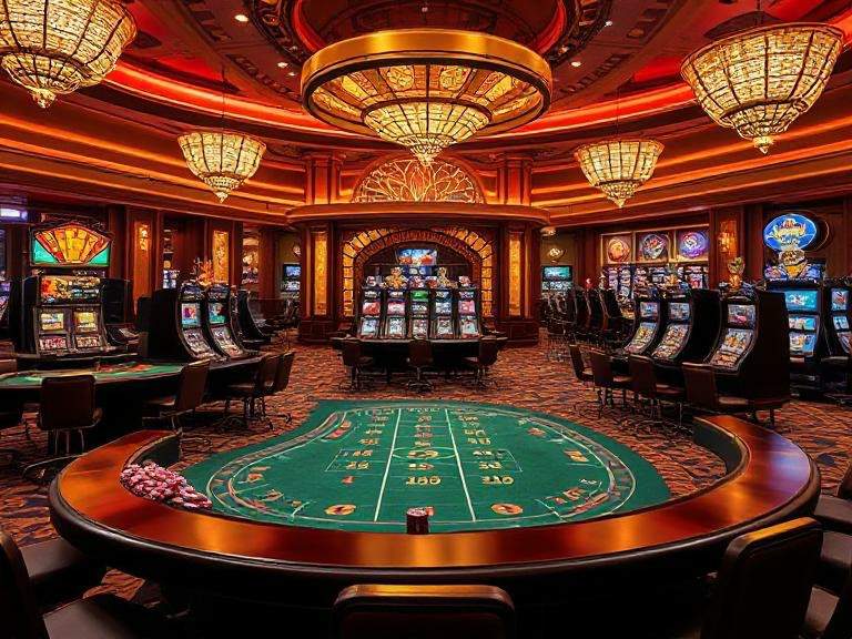 phslots