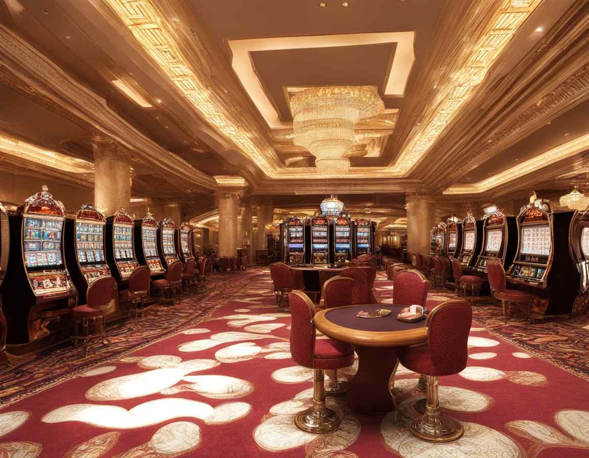 phslots