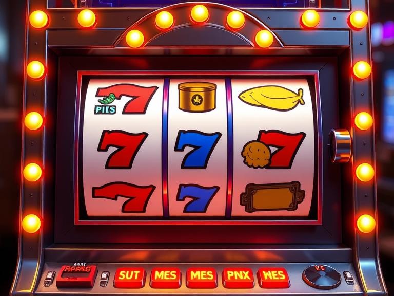 phslots