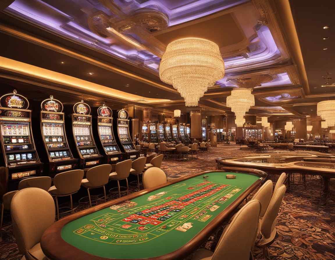 phslots