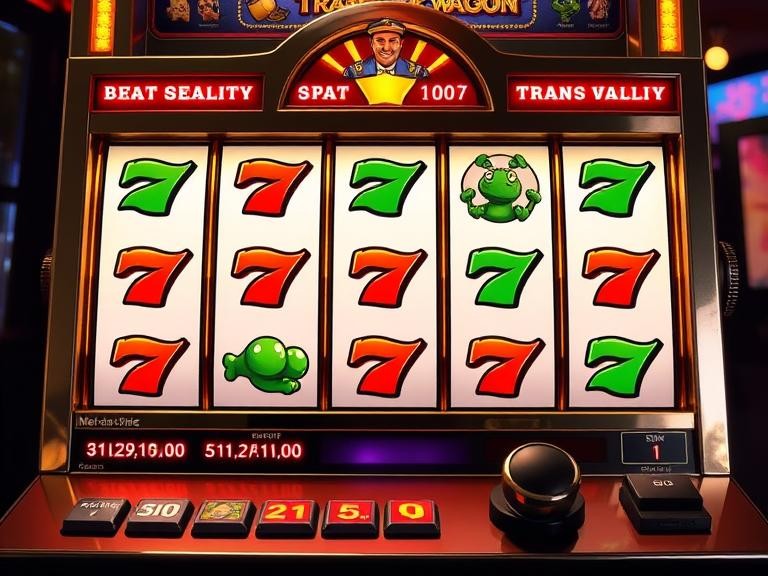 phslots