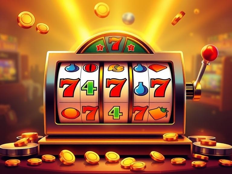 phslots