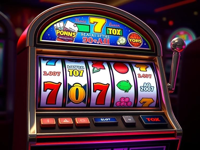 phslots