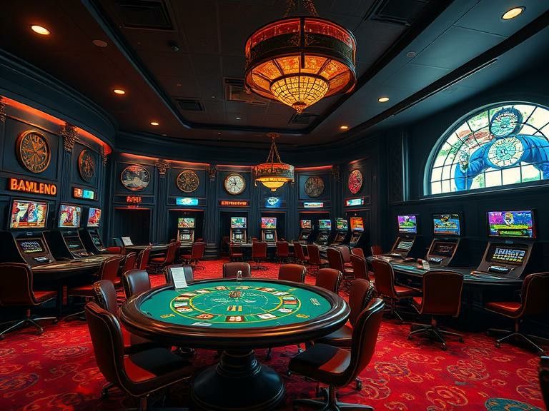 phslots