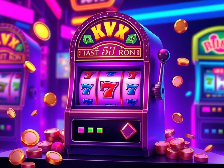 phslots